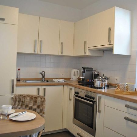 Ferienwohnung Finja Bad Dürrheim Екстериор снимка