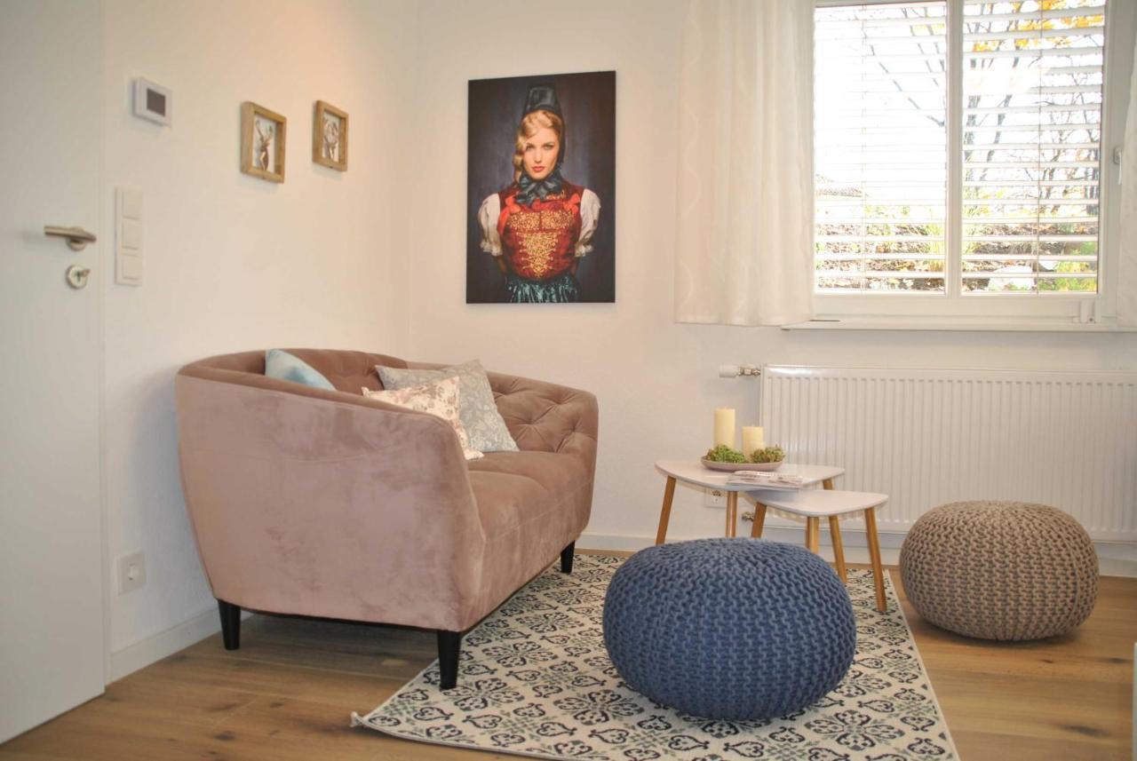 Ferienwohnung Finja Bad Dürrheim Екстериор снимка