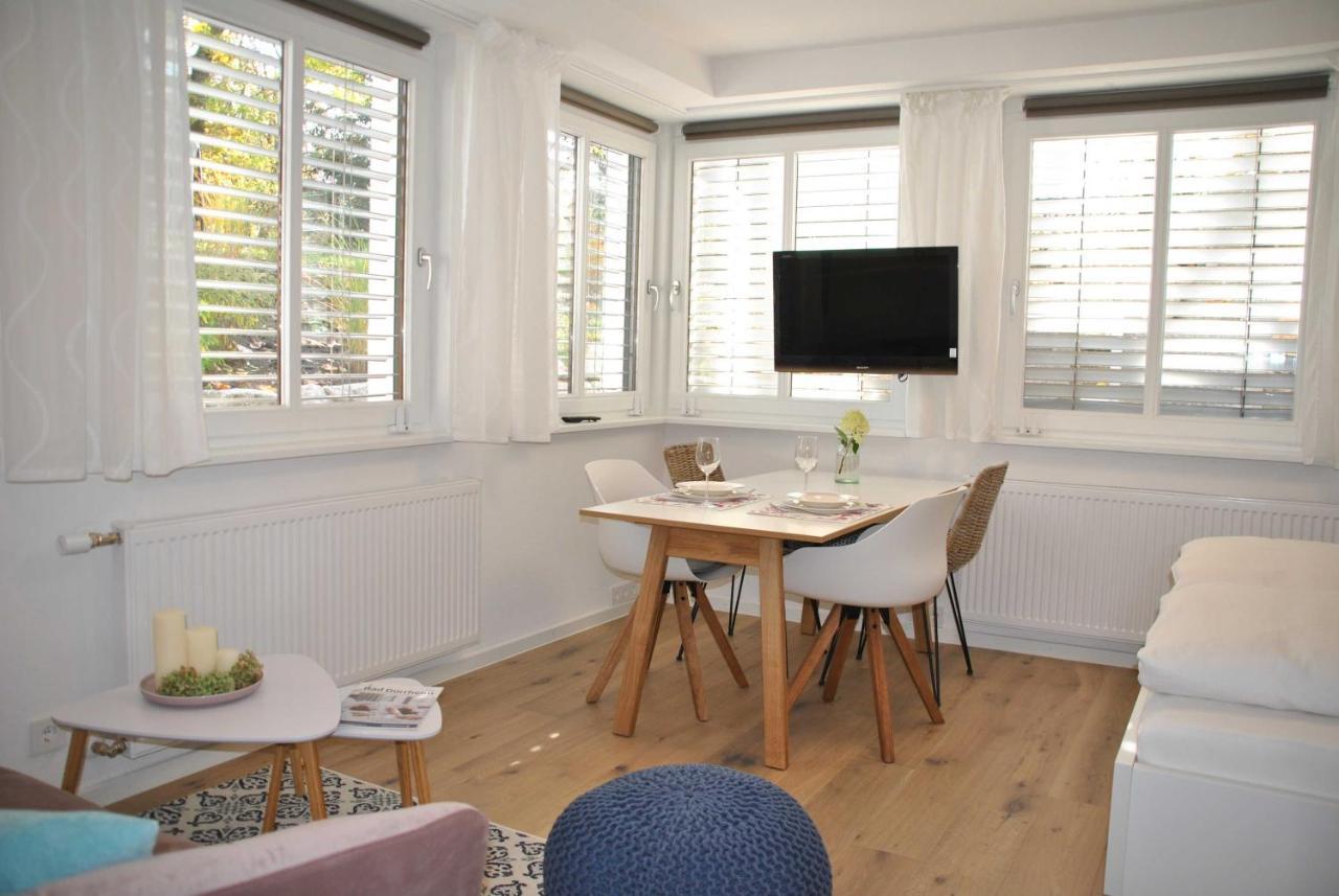 Ferienwohnung Finja Bad Dürrheim Екстериор снимка