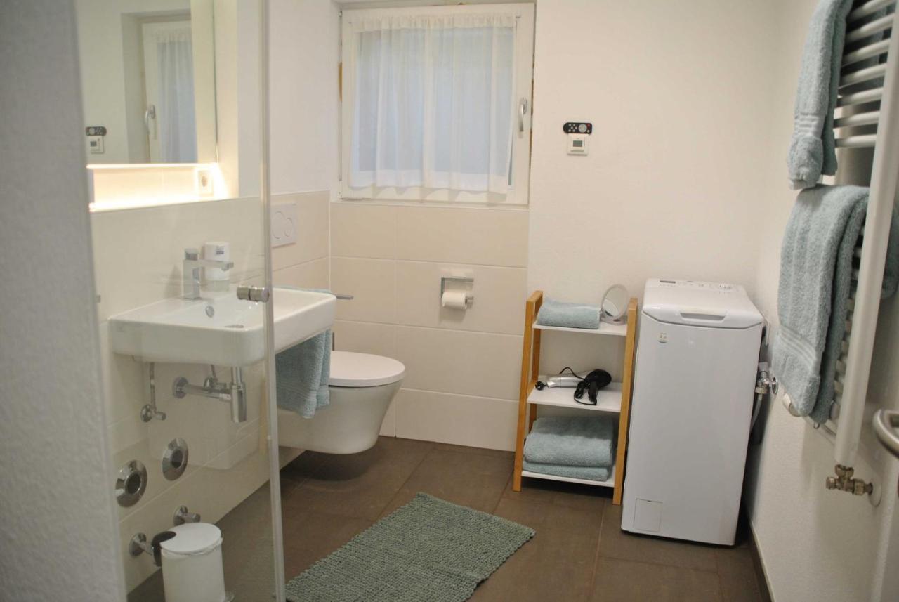 Ferienwohnung Finja Bad Dürrheim Екстериор снимка