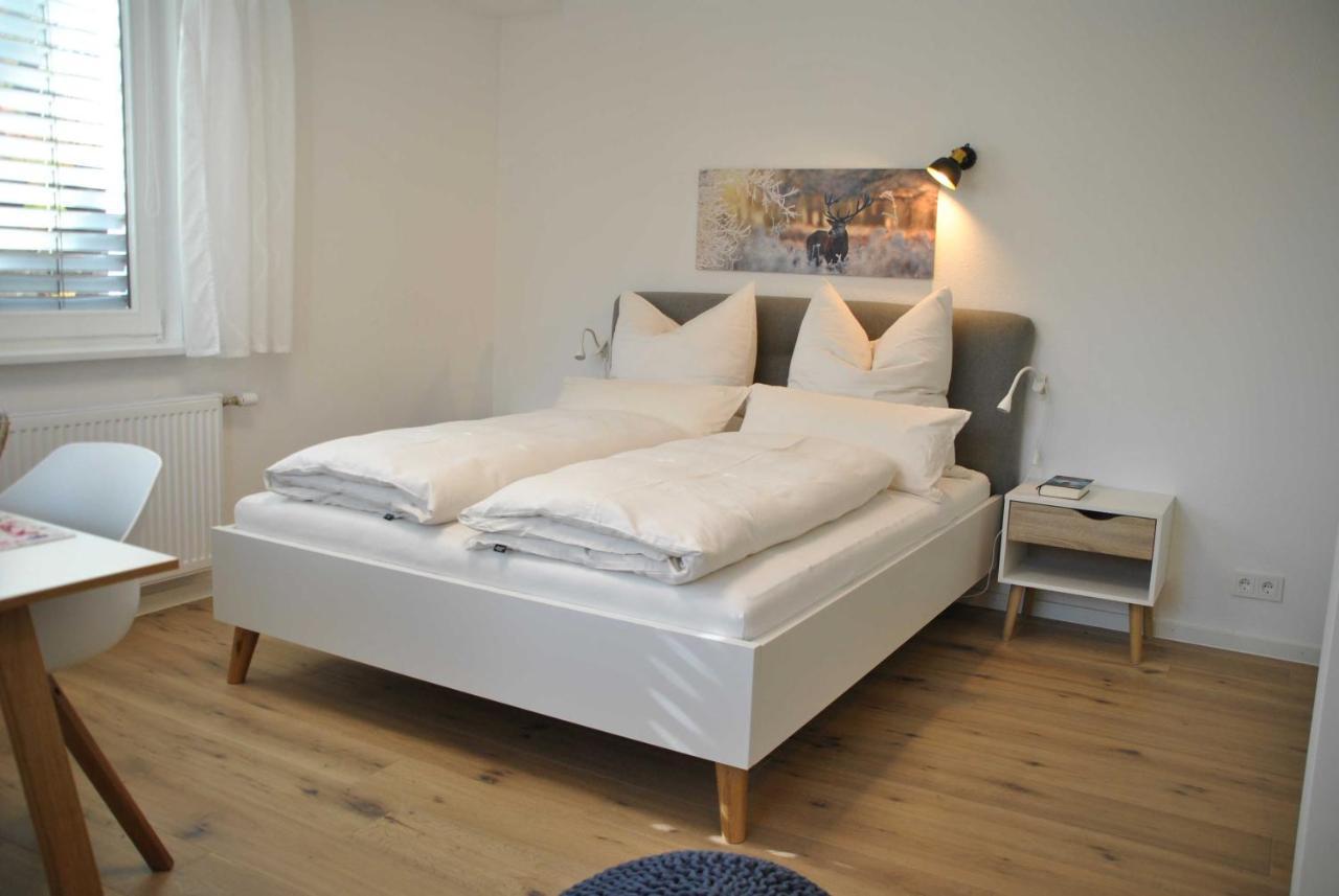 Ferienwohnung Finja Bad Dürrheim Екстериор снимка